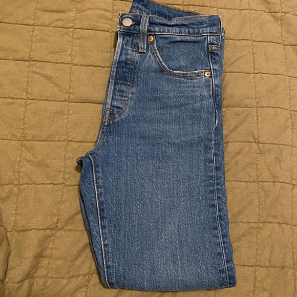 Levi’s jeans - Picture 2 of 6